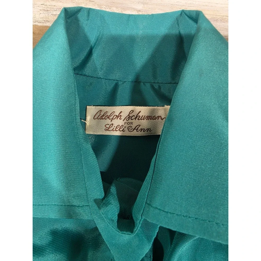 Lilli Ann ⚠️ vintage